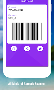 WhatScanner- Scan barcode& QR Code(圖5)-速報App