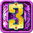 Treasures of Montezuma 3. Game icon