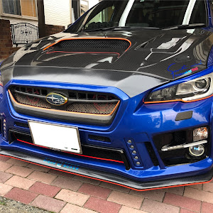 WRX STI VAB