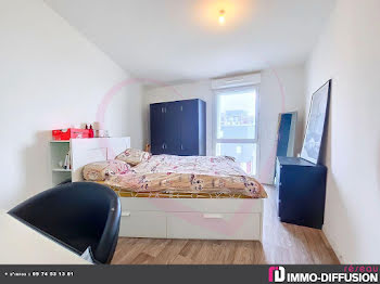 appartement à Nantes (44)