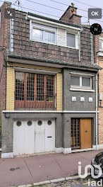 maison à Lille (59)