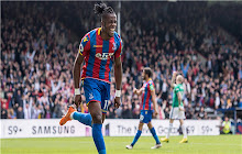 Wilfred Zaha Themes & New Tab small promo image