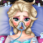 Cover Image of Baixar Elsa Cold CuRe 1.0 APK