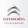 Citroën CTO automotive icon