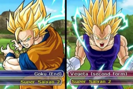 New Dragon Ball Z Budokai Tenkaichi 3 Cheat APK + Mod for Android.