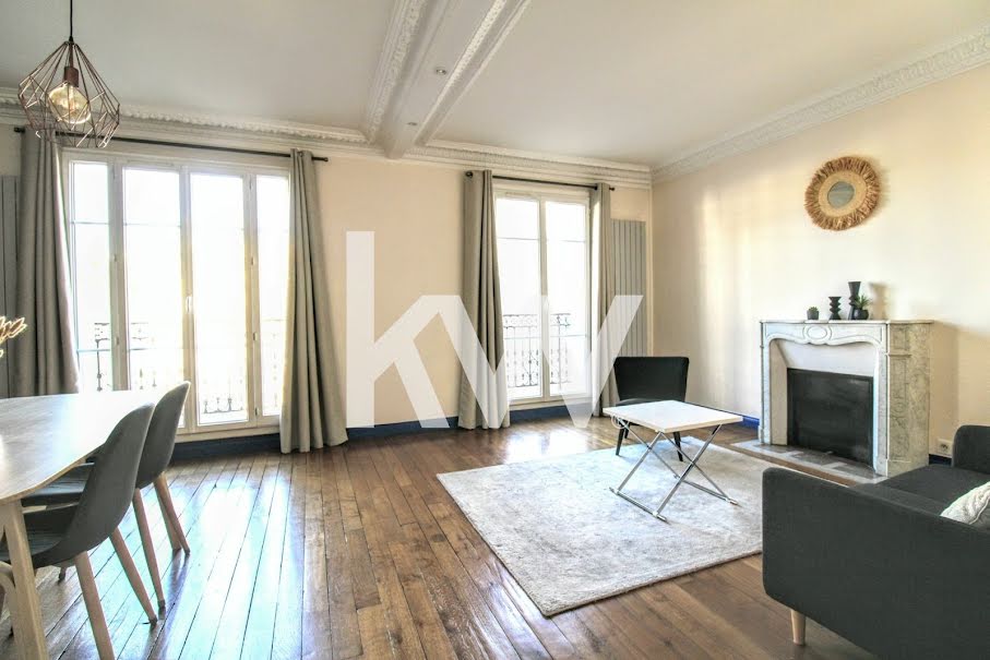 Vente appartement 2 pièces 63 m² à Paris 15ème (75015), 719 000 €