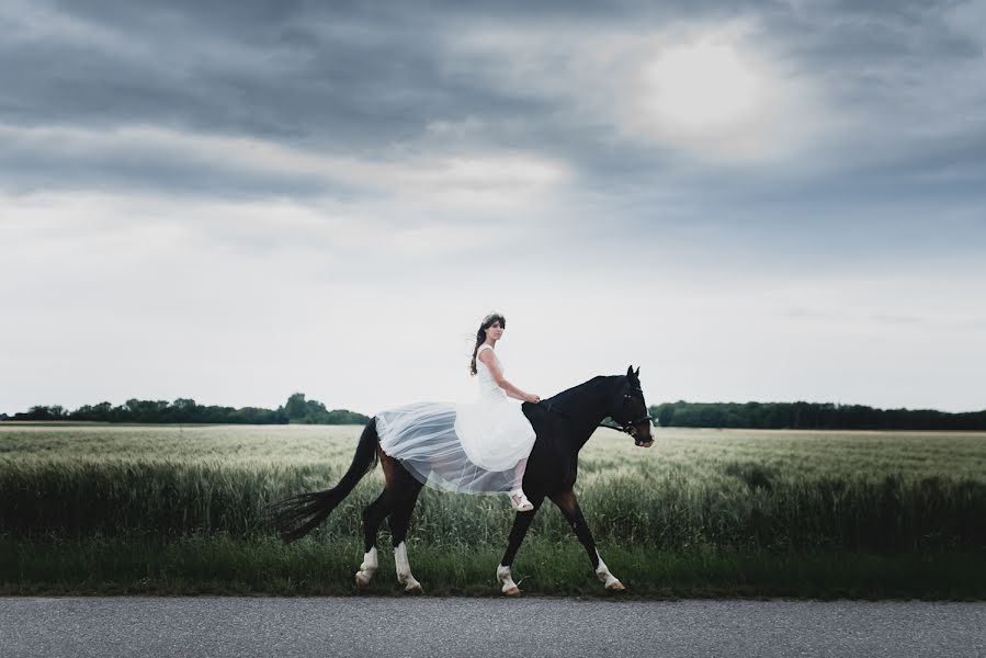 Photographe de mariage Constantin Witt-Dorring (wittdorring). Photo du 11 mai 2019