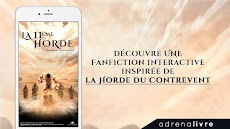 La Onzième Horde - LDVELH - livre interactifのおすすめ画像1