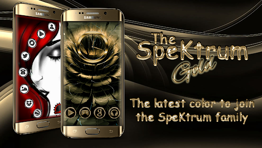 The SpeKtrum Gold screenshot 5