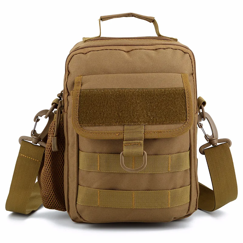 Sac de poitrine de sport résistant à l'usure pour l'extérieur. Confortable, sûr et idéal pour les activités sportives et le transport d'objets essentiels.