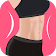 Sfit – Easy Workout, Bodybuild, Exercise at home icon