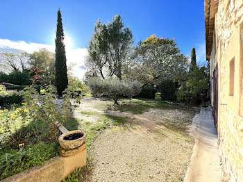 maison à Uzès (30)