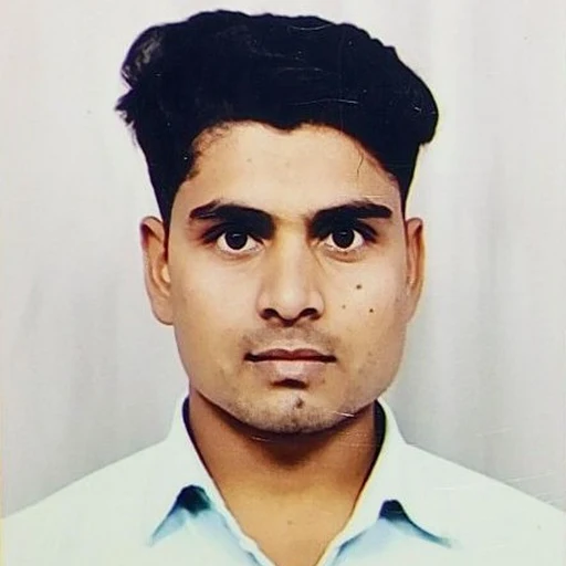 Ankit Kumar, Hello, I am Ankit Kumar, an online tutor for Biology at Filo. I have completed my post-graduation in Zoology and have been teaching Biology since 2018. I enjoy sharing my knowledge with students and have a particular interest in wildlife, traveling, and sports. I can teach ICSE and CBSE students from grades 6-12.