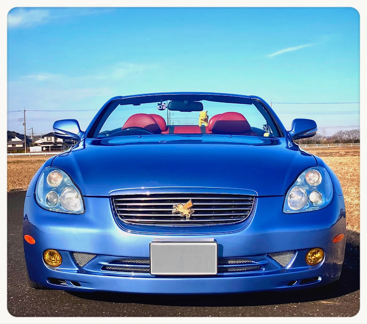 ソアラのsilver arrow car club・野島崎公園東駐車場・道の駅  和田浦WA・O！・道の駅 オライはすぬま・農道に関するカスタム事例の投稿画像13枚目
