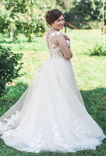 Wedding photographer Kseniya Khlopova (xeniam71). Photo of 19 August 2018