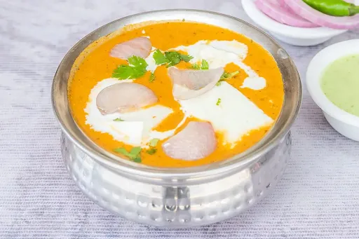 Paneer Do Pyaza