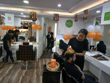 Belle Salon & Spa photo 