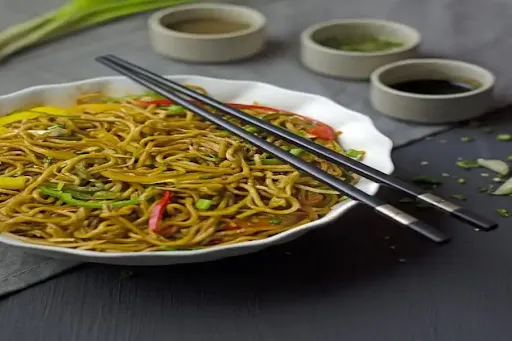 Desi Chowmein