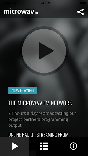 microwav.fm