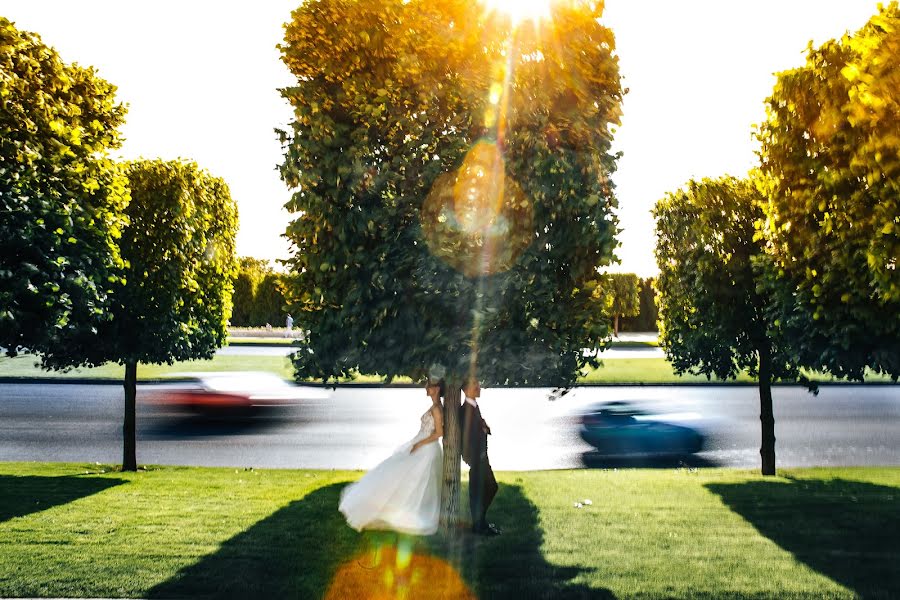 Photographe de mariage Emil Doktoryan (doktoryan). Photo du 29 mai 2018