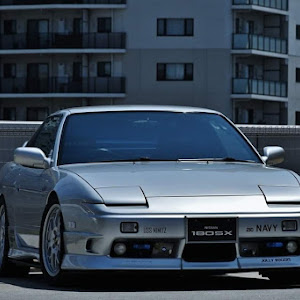 180SX RPS13