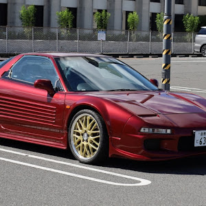 NSX NA1