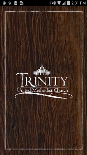 Trinity UMC - Gainesville FL