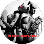 Cover Image of Descargar Tips Batman Arkham Knight 1.0 APK