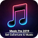 Download Music Pro 2020 – Set Caller tune For PC Windows and Mac 1.1