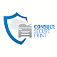 Download Consult: Secure Print For PC Windows and Mac 1.0.50