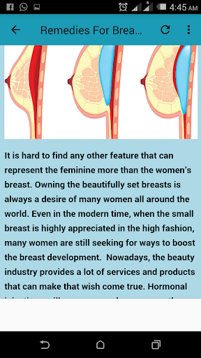 Complete Breast Care