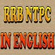 Download RRB NTPC IN ENGLISH For PC Windows and Mac 1.0