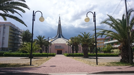 Chiesa della Resurrezione