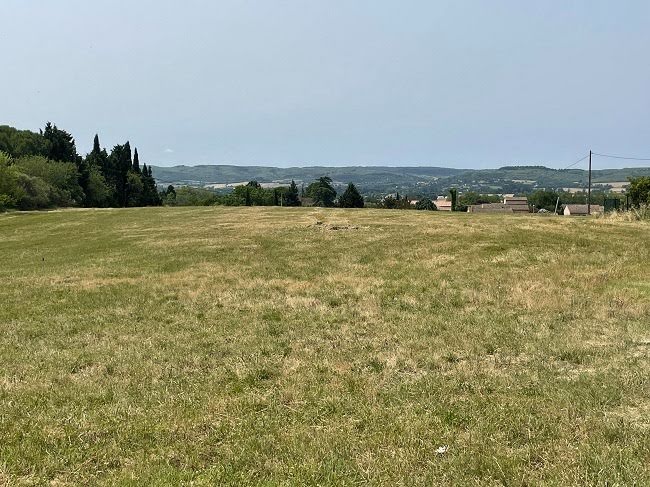 Vente terrain  667 m² à Castelnaudary (11400), 78 500 €