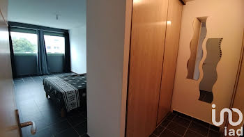 appartement à Le tampon (974)