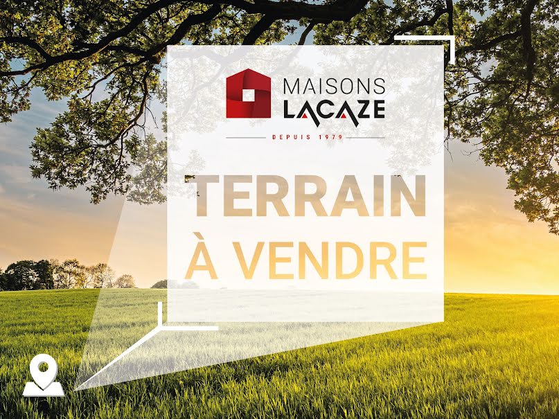 Vente terrain  704 m² à Soustons (40140), 221 000 €