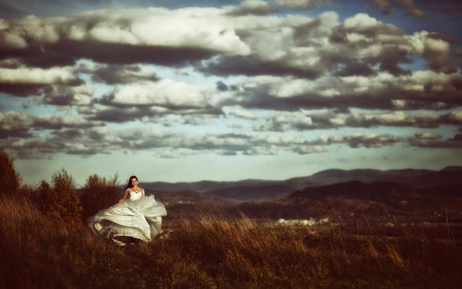 Fotografo di matrimoni Pawel Kupczak (slubniaki). Foto del 24 febbraio 2020