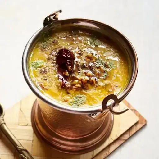 Dal Tadka (Yellow)