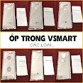 Ốp Trong Vsmart Joy4 - Joy3 - Live4 - Live - Star5 - Star - Star3 - Star4 - Active3 - Joy2+ - Aris/Aris Pro
