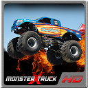 تنزيل Monster Truck X DEMO Version التثبيت أحدث APK تنزيل