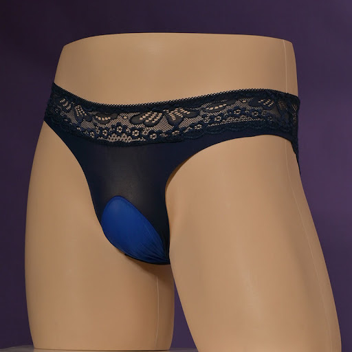 XL Sapphire Blue