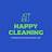 Happy Cleaning Logo