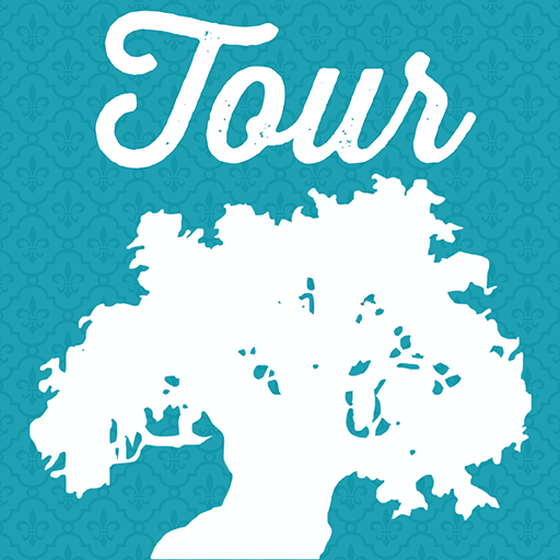 Lake Charles Historic Tour