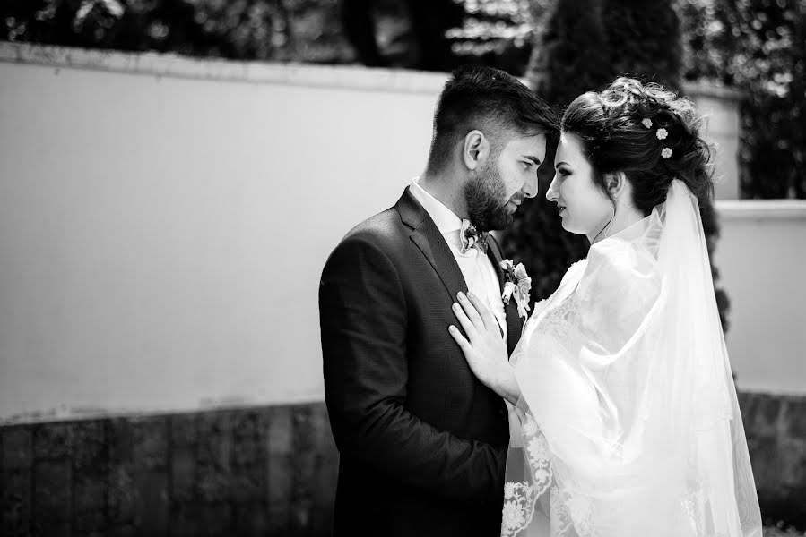 Wedding photographer Bianca Bechisi (biancabechisi). Photo of 27 March 2019