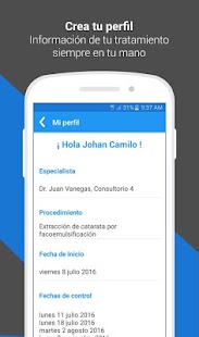 How to install Clínica San Diego Móvil 4.1 apk for pc