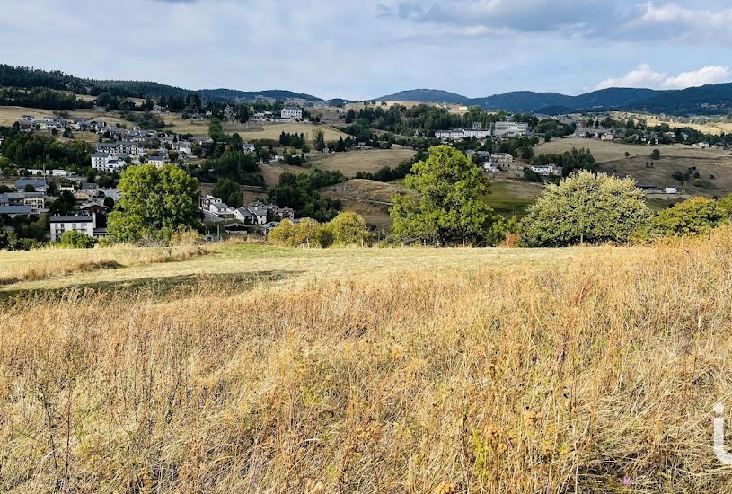  Vente Terrain à bâtir - à Saint-Pierre-dels-Forcats (66210) 