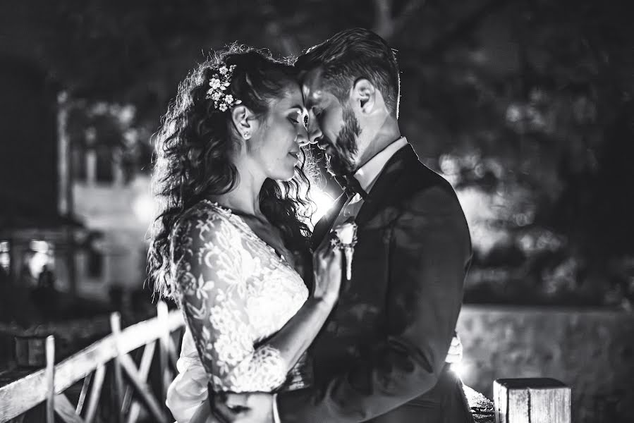 Svatební fotograf Andrea Di Luca (andreadiluca). Fotografie z 4.prosince 2023