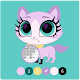 Download PETS Pixel Art Color By Number For PC Windows and Mac 1.0