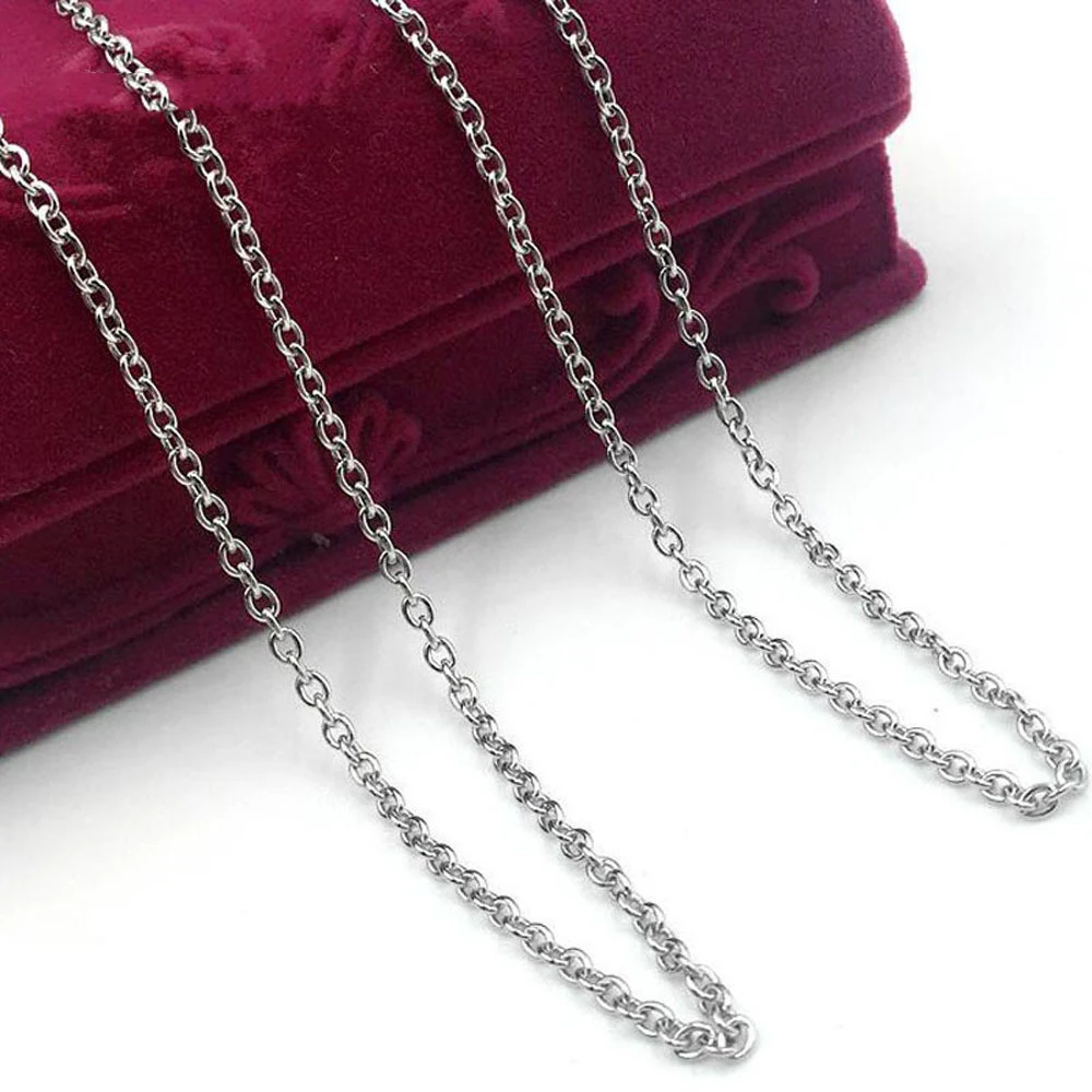 Title 4, Collier Urne Pendentif Bouteille de Parfum en A...