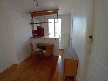 appartement à Paris 12ème (75)